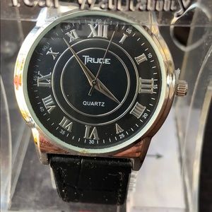 Brand New TRUCE Watch